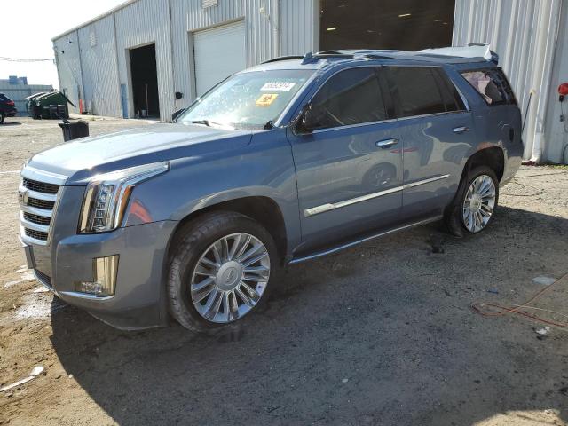 Cadillac Escalade (2016)