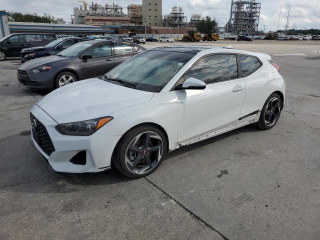 Hyundai Veloster (2019)