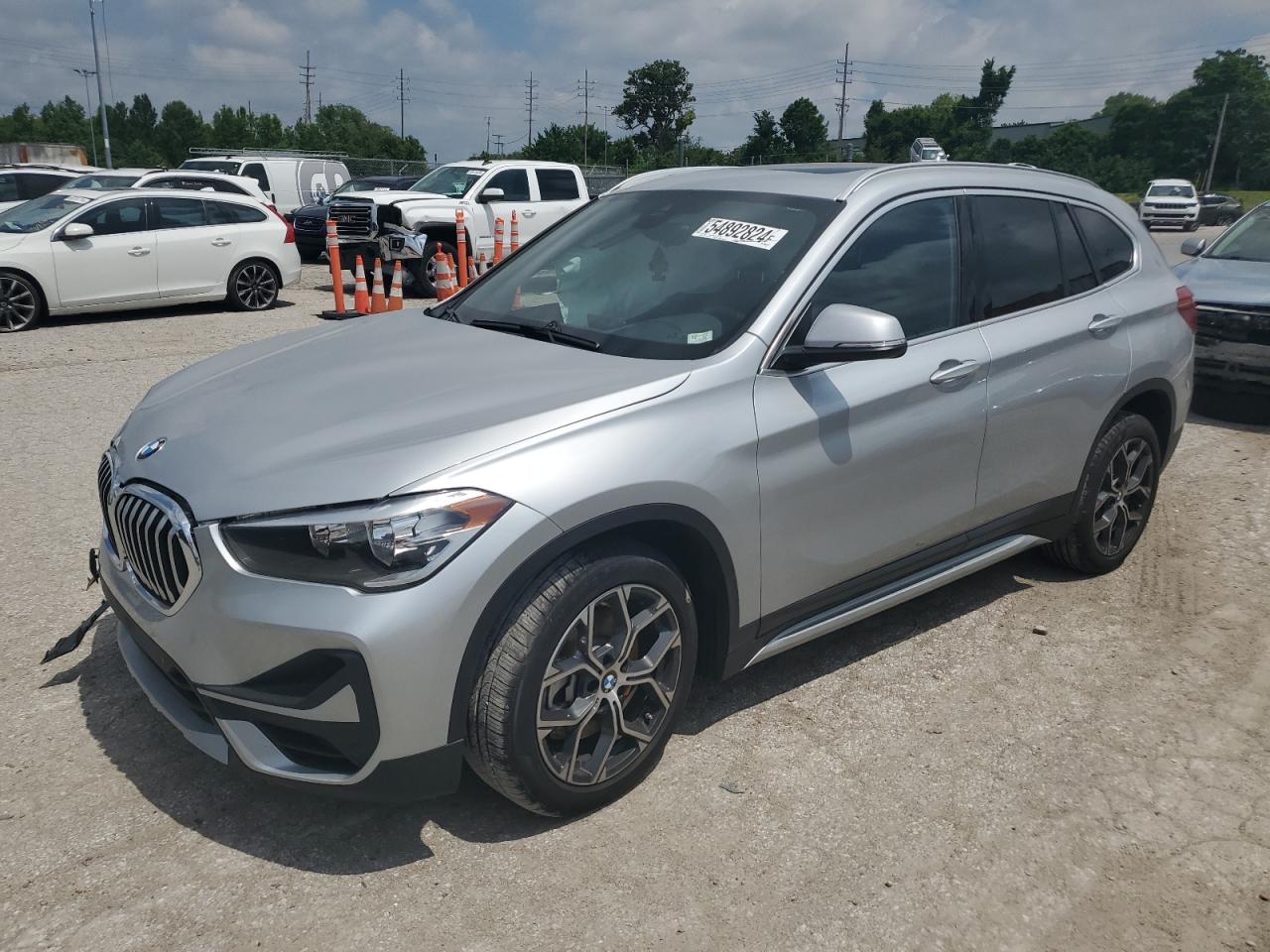 Bmw X1 (2021)
