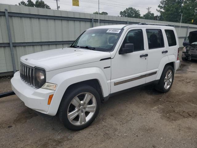 Jeep Liberty (2012)
