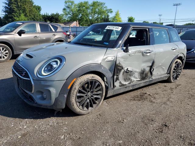 Mini Cooper (2020)