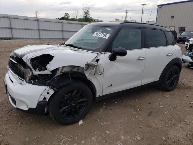 Mini Cooper (2011)