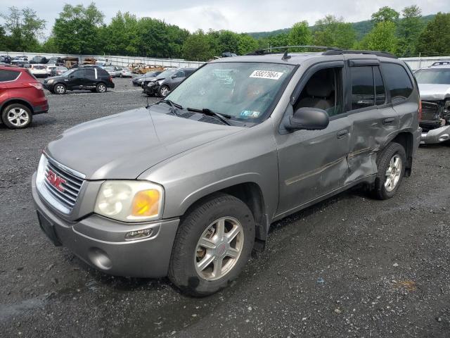 Gmc Envoy (2009)