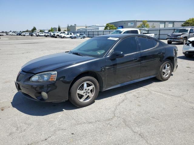 Pontiac Grandprix (2004)