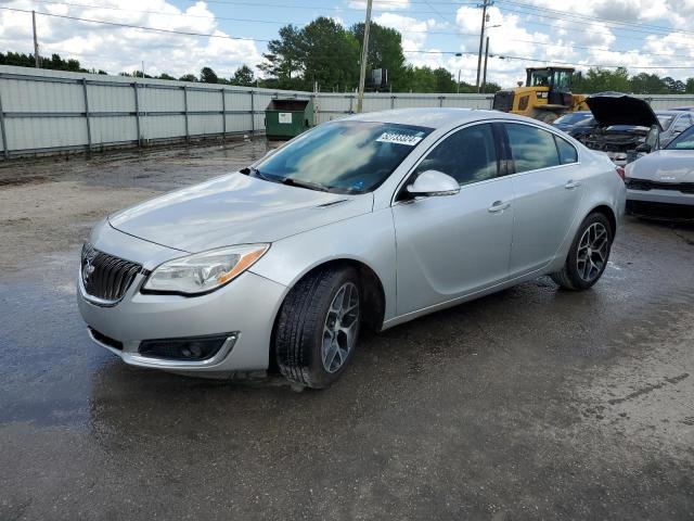 Buick Regal (2017)
