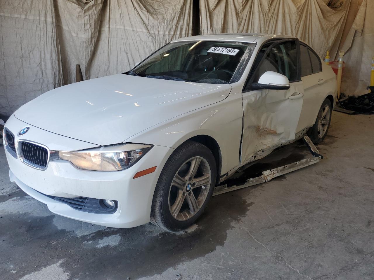 Bmw 3er (2014)