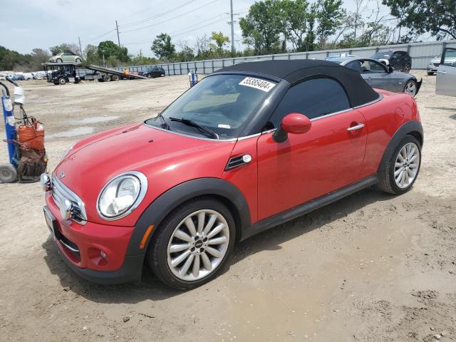 Mini Cooper (2012)