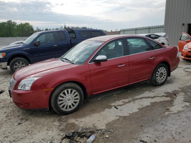 Mercury Sable (2009)