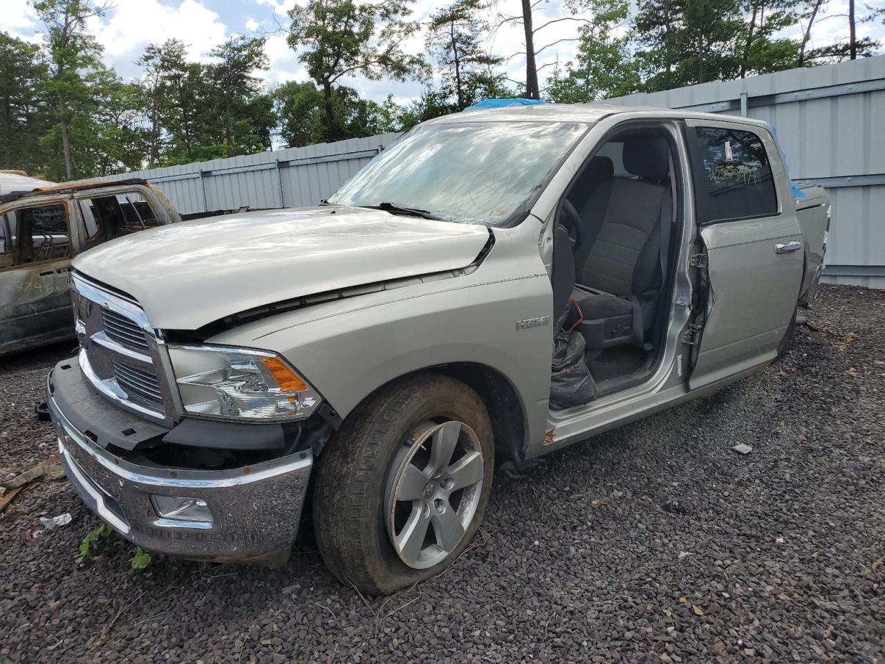 Dodge Ram (2009)