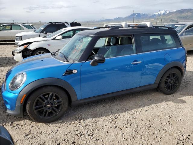 Mini Cooper (2012)