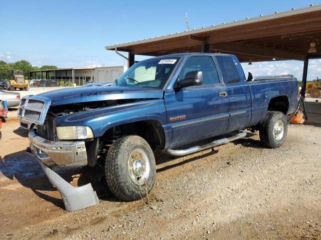 Dodge Ram 2500 (2002)