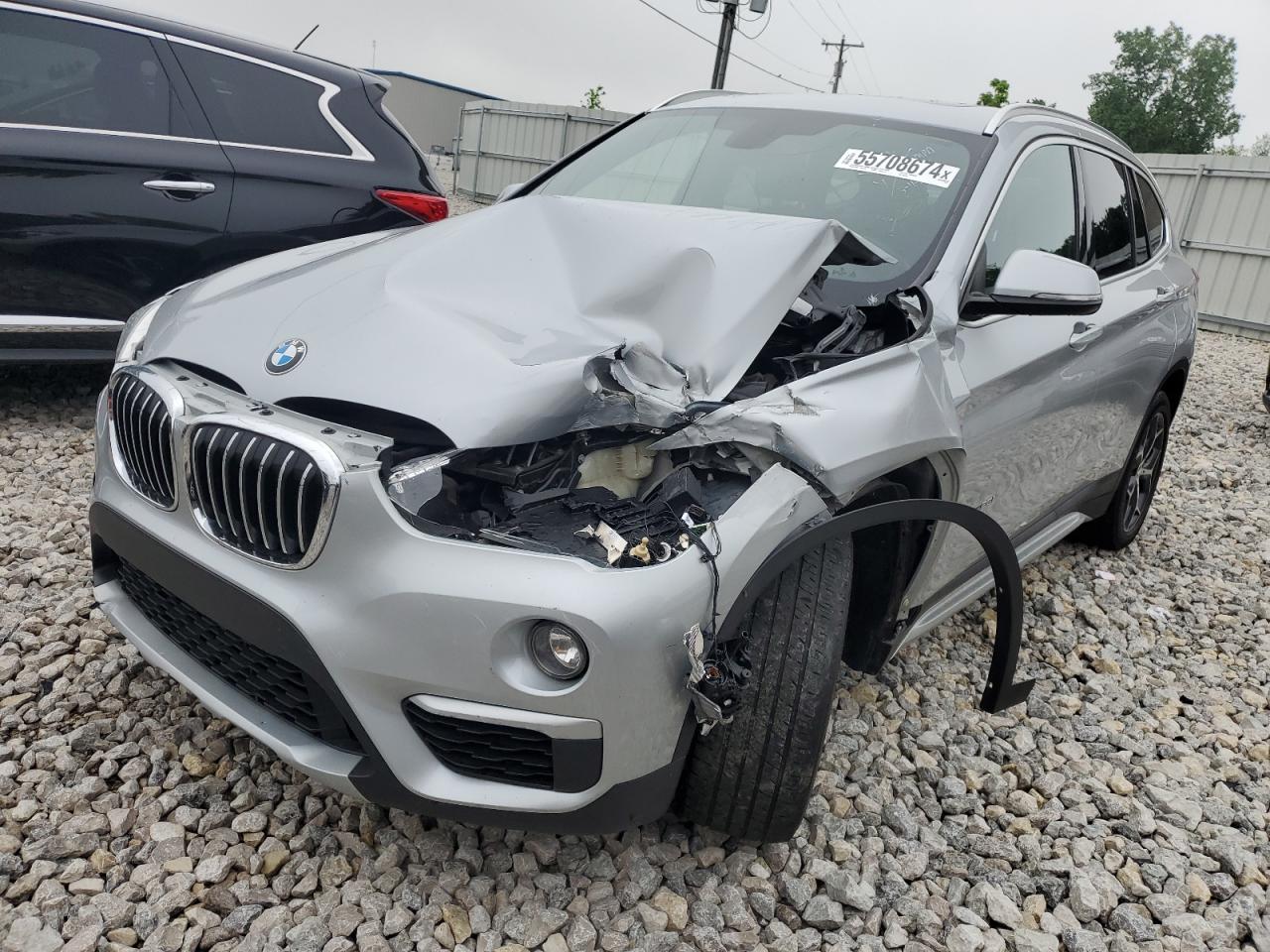 Bmw X1 (2018)