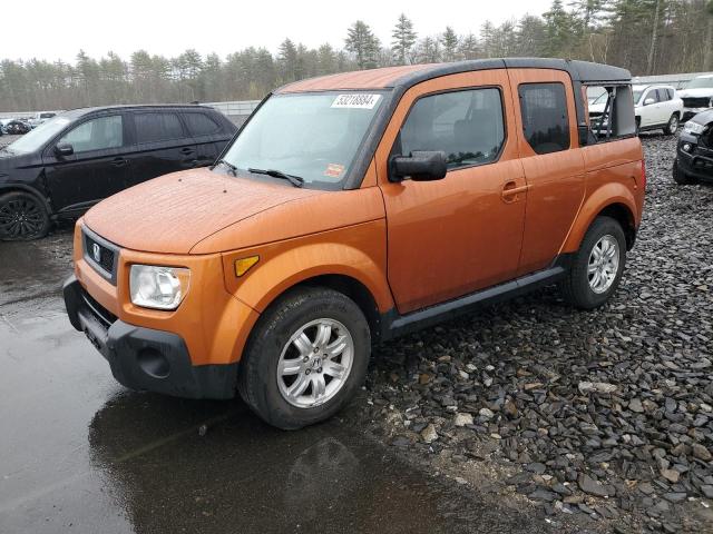 Honda Element (2006)