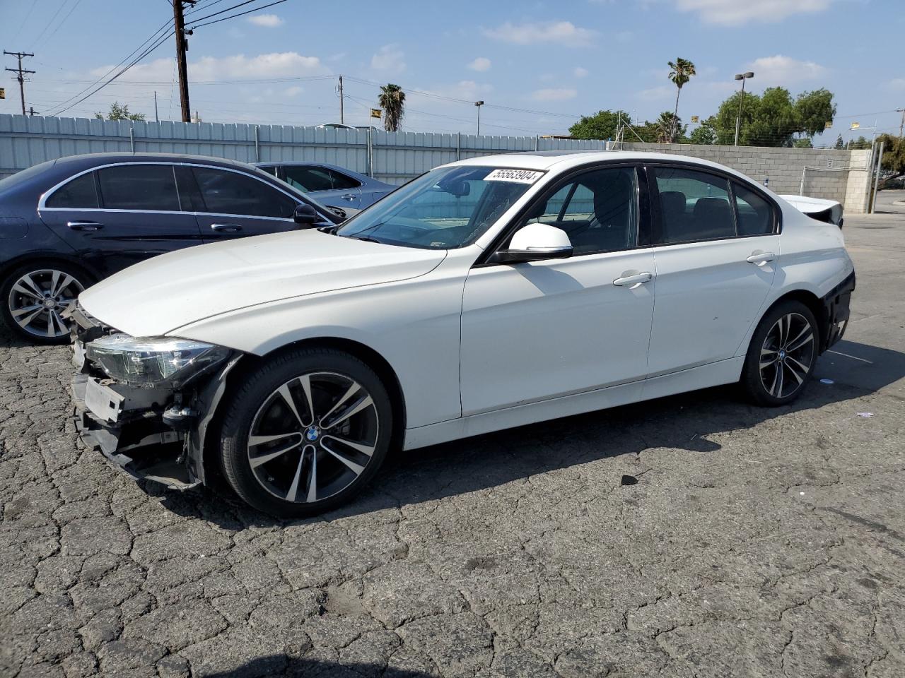 Bmw 3er (2018)