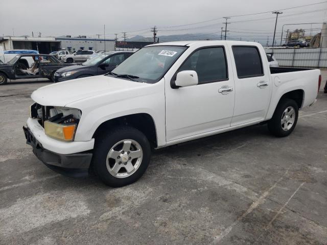 Chevrolet Colorado (2010)