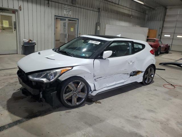 Hyundai Veloster (2013)