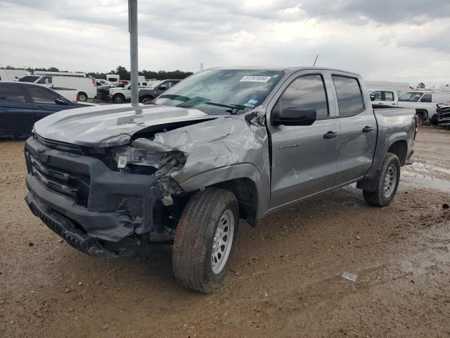 Chevrolet Colorado (2023)