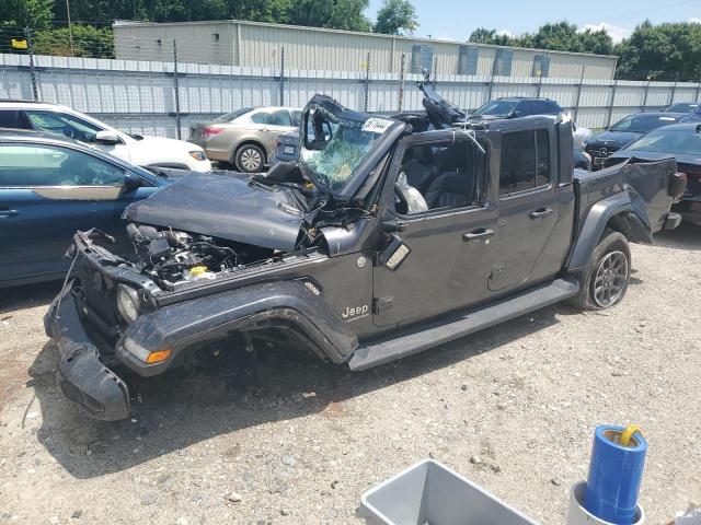 Jeep Gladiator (2021)