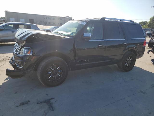 Lincoln Navigator (2015)