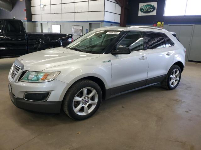 Saab 9 4 (2011)