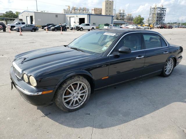 Jaguar Xj8 (2005)