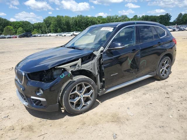 Bmw X1 (2016)