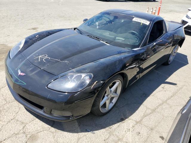 Chevrolet Corvette (2013)