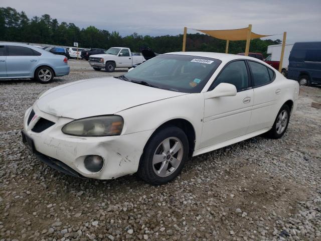 Pontiac Grandprix (2006)