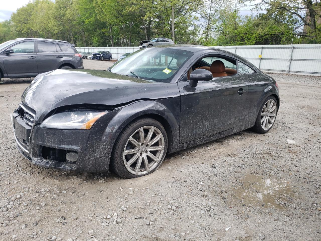 Audi Tt (2013)