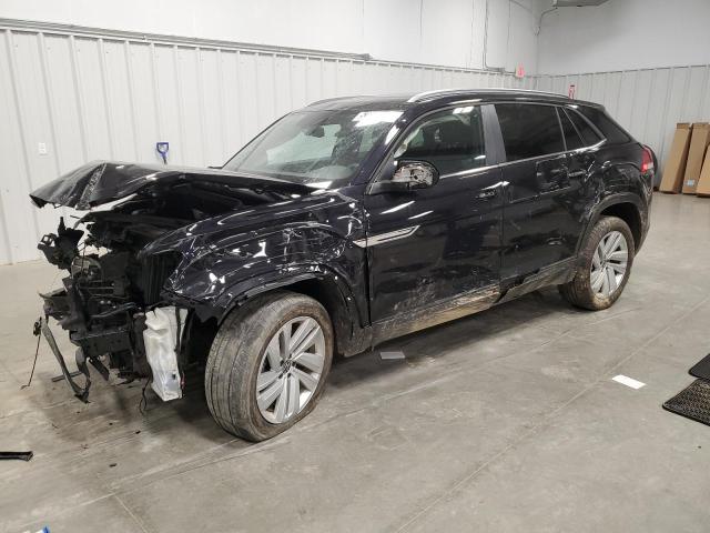 Volkswagen Atlas (2022)