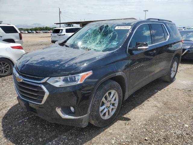 Chevrolet Traverse (2020)