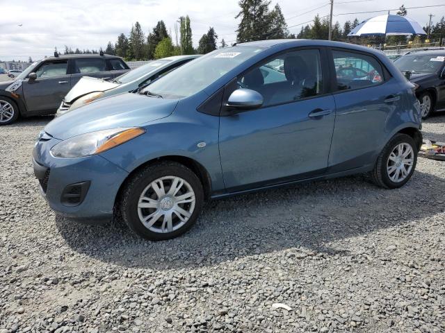 Mazda 2 (2014)