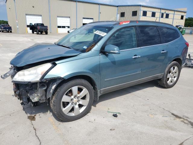Chevrolet Traverse (2009)