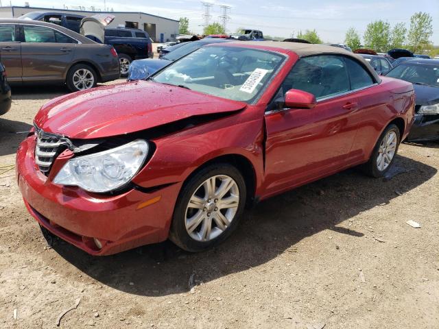 Chrysler Sebring (2010)