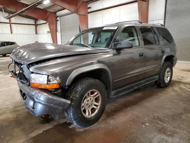 Dodge Durango (2003)