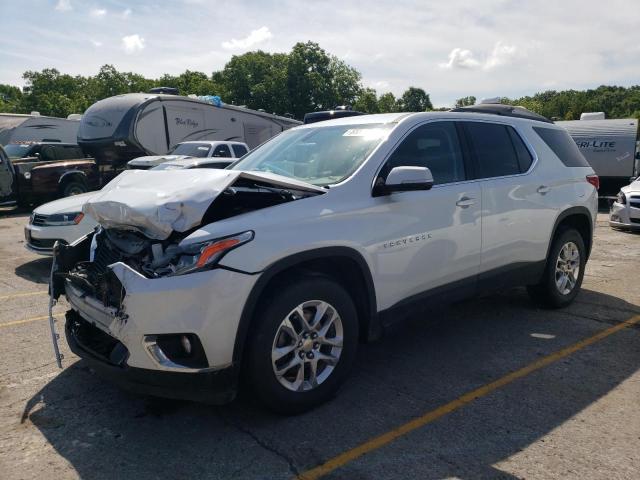 Chevrolet Traverse (2019)
