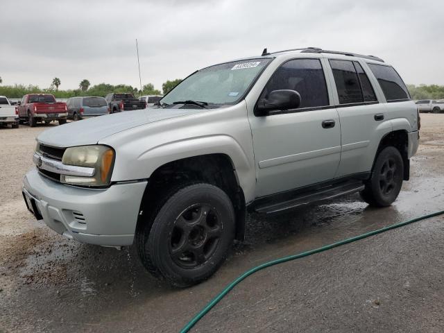 Chevrolet Trailblzr (2007)