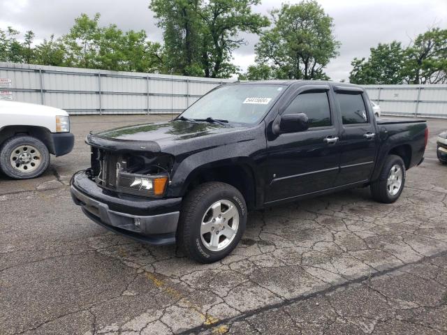 Chevrolet Colorado (2009)