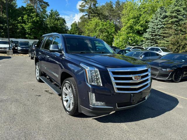 Cadillac Escalade (2017)
