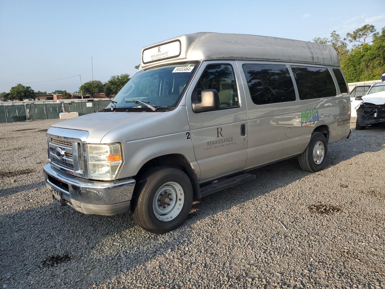 Ford Econoline (2011)