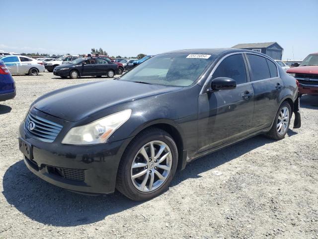 Infiniti G35 (2007)
