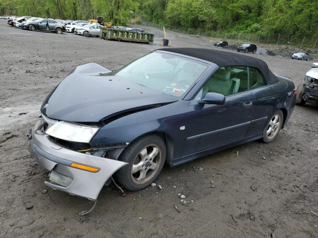 Saab 9 3 (2005)