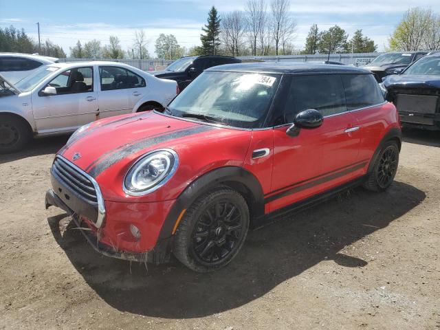 Mini Cooper (2019)