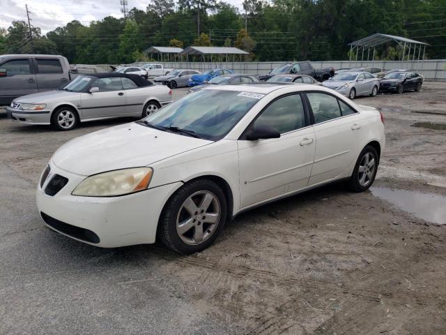 Pontiac G6 (2007)