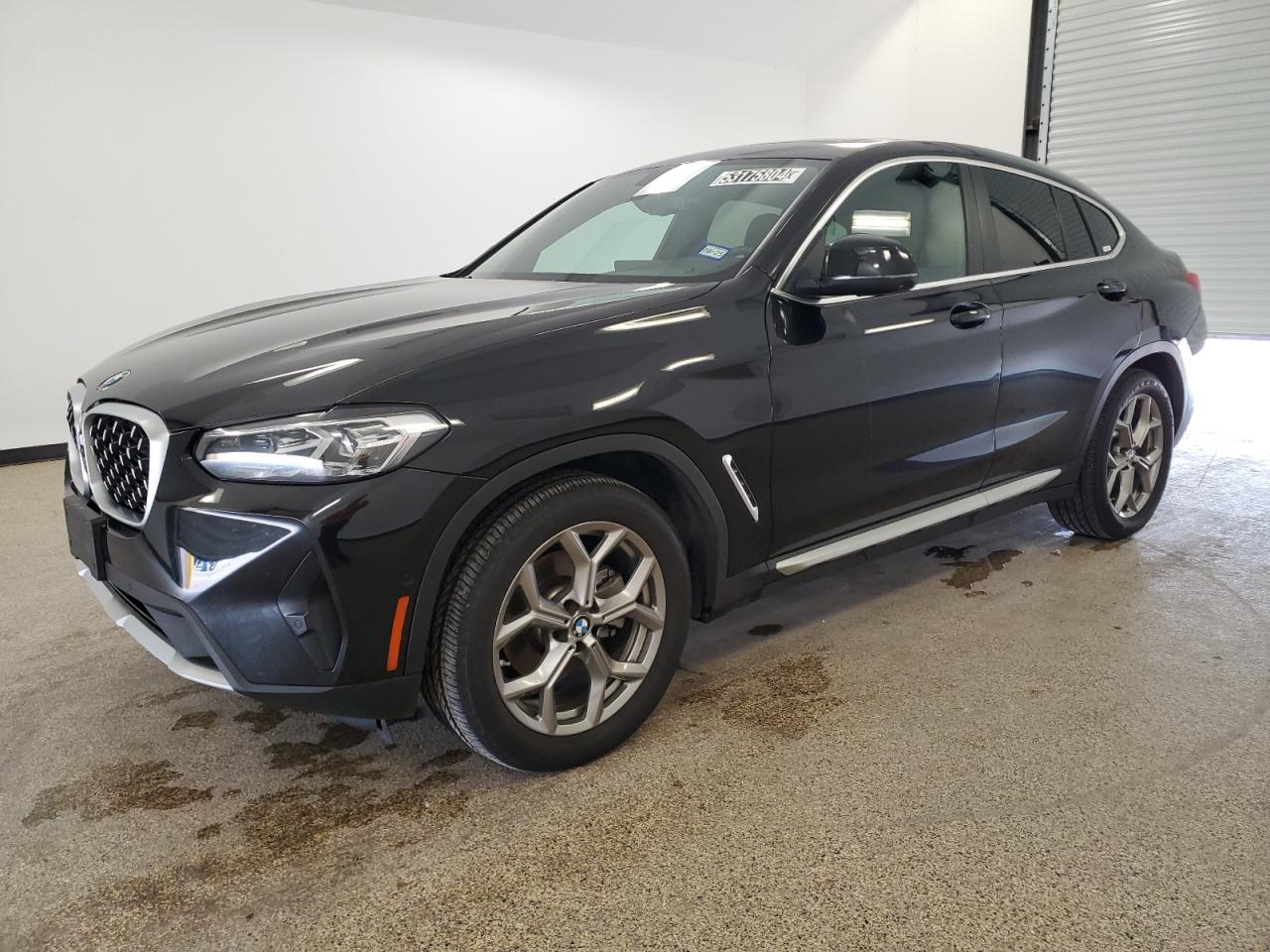Bmw X4 (2024)