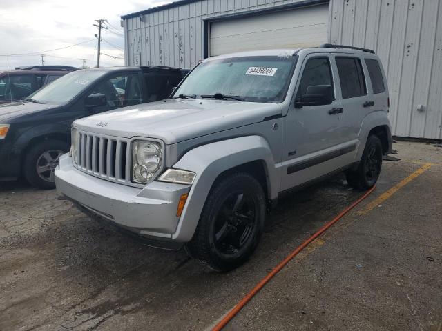 Jeep Liberty (2009)