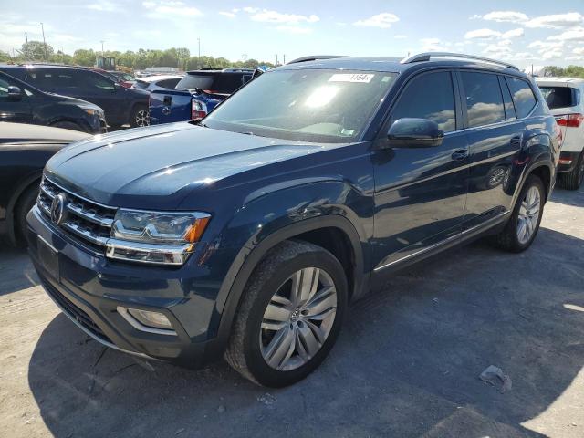Volkswagen Atlas (2019)