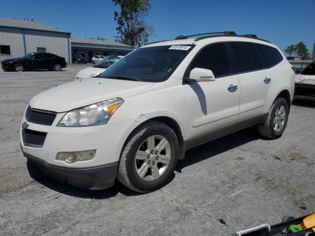 Chevrolet Traverse (2011)