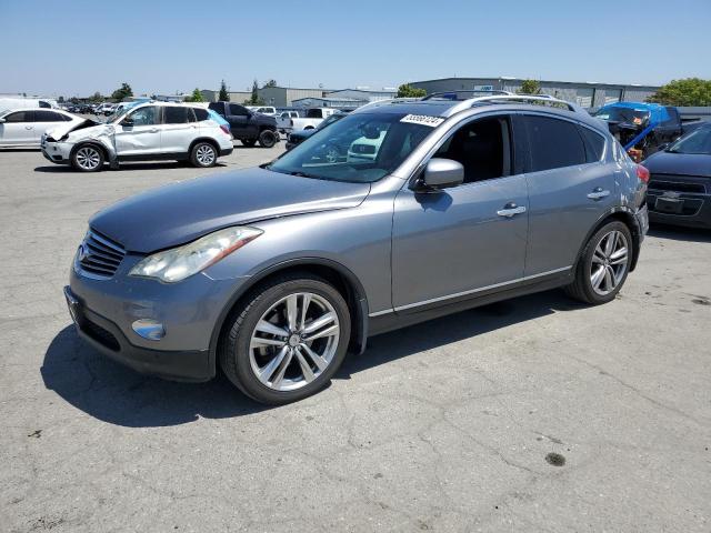 Infiniti Ex35 (2012)