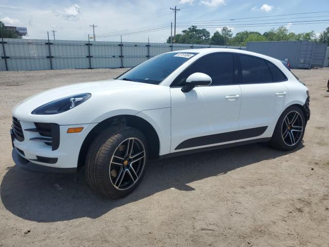Porsche Macan (2020)